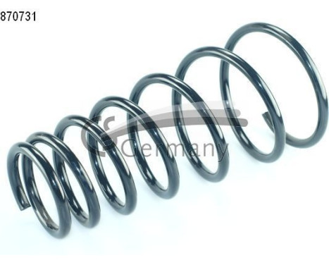 Coil Spring