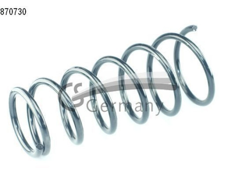 Coil Spring