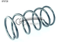 Coil Spring