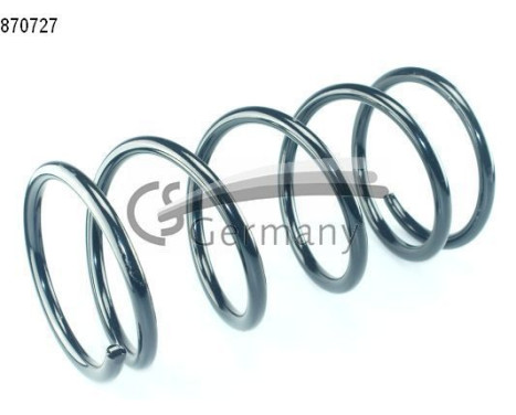Coil Spring
