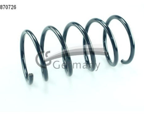 Coil Spring