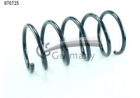 Coil Spring