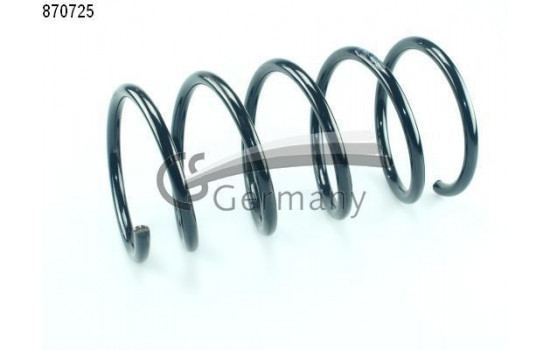 Coil Spring