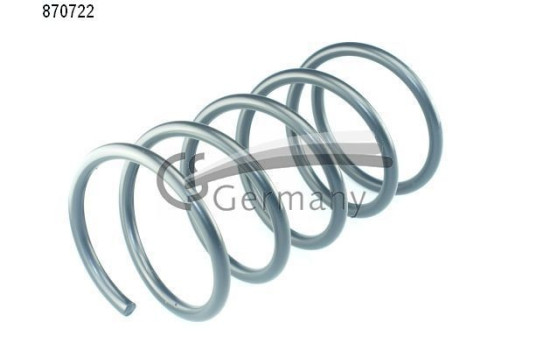 Coil Spring