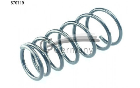 Coil Spring