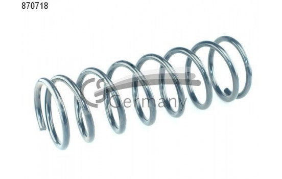 Coil Spring