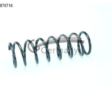Coil Spring