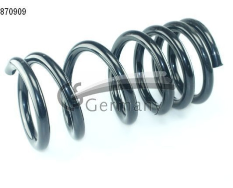 Coil Spring