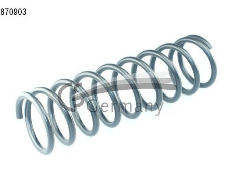 Coil Spring