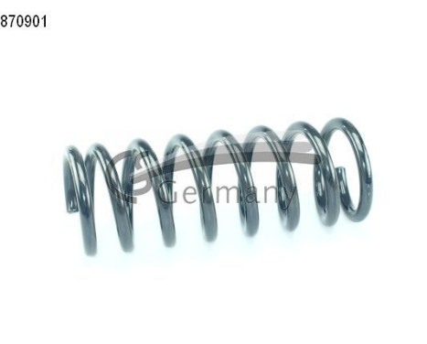 Coil Spring