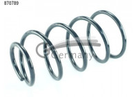 Coil Spring