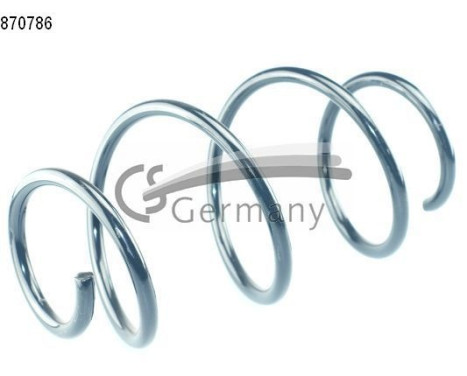Coil Spring