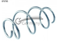 Coil Spring