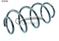 Coil Spring