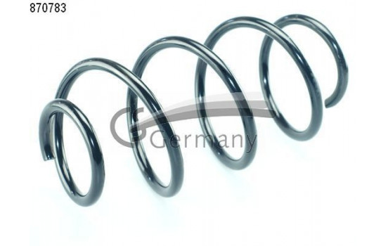 Coil Spring