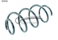 Coil Spring