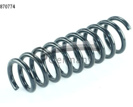 Coil Spring