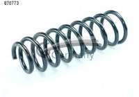 Coil Spring