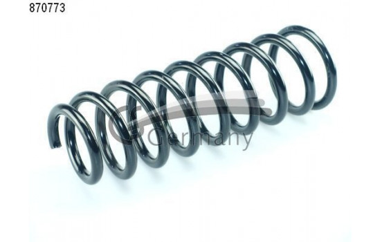 Coil Spring