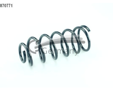 Coil Spring
