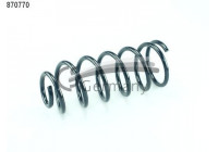 Coil Spring
