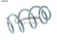 Coil Spring