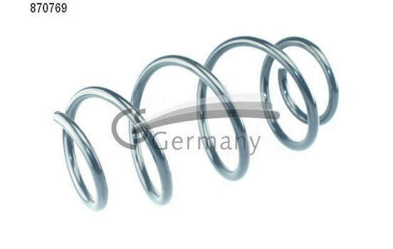 Coil Spring