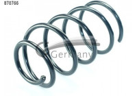 Coil Spring