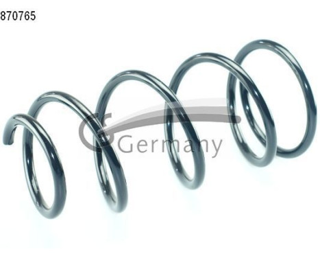 Coil Spring