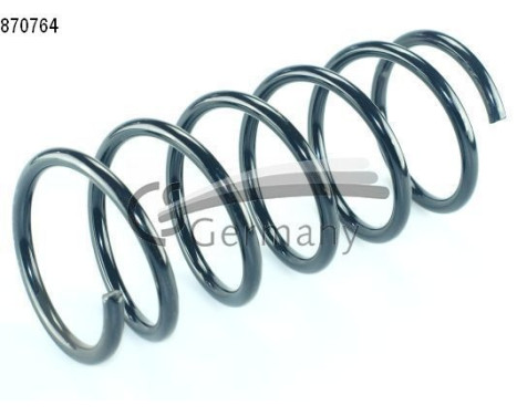 Coil Spring