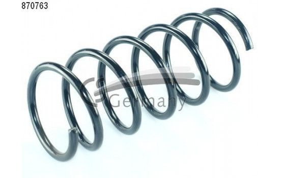 Coil Spring