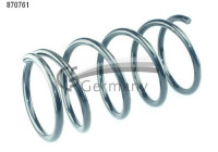 Coil Spring