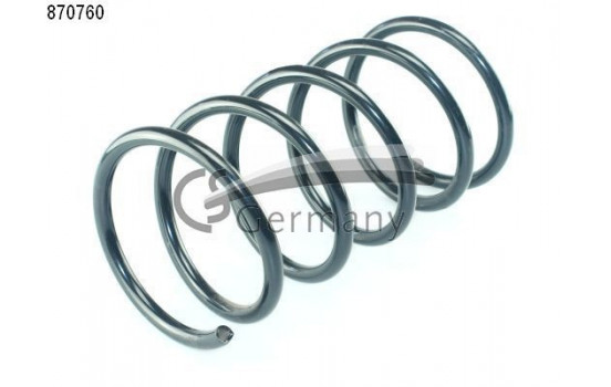 Coil Spring