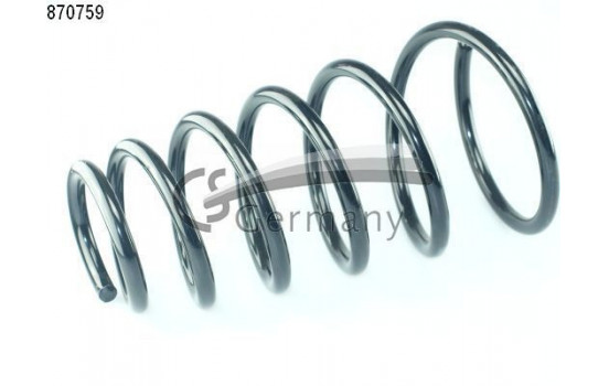 Coil Spring