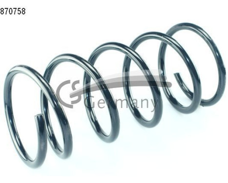 Coil Spring