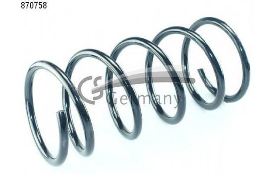 Coil Spring