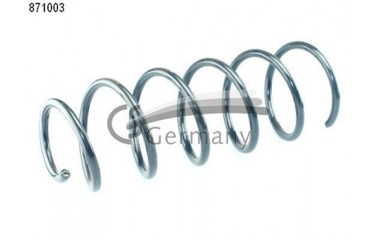 Coil Spring