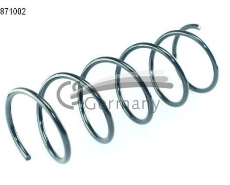 Coil Spring