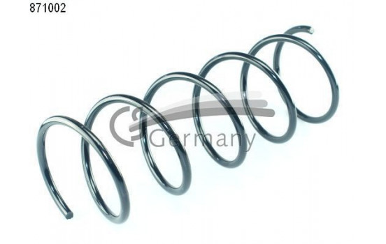 Coil Spring