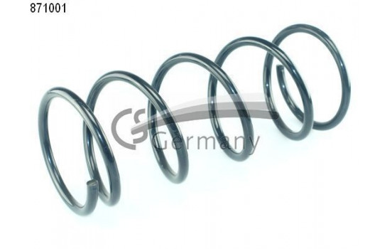 Coil Spring