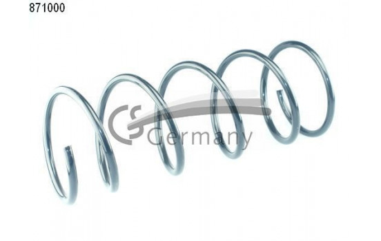 Coil Spring