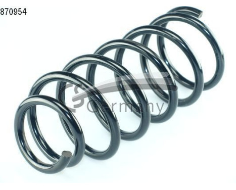 Coil Spring