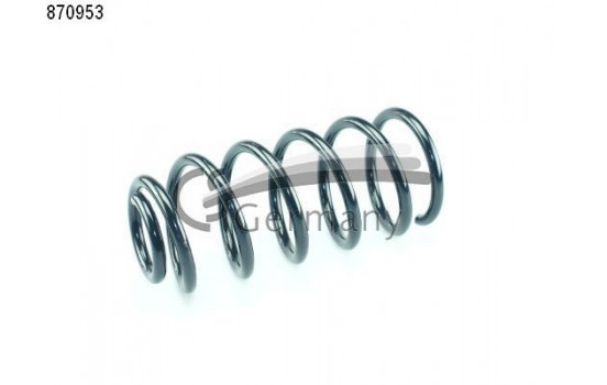 Coil Spring