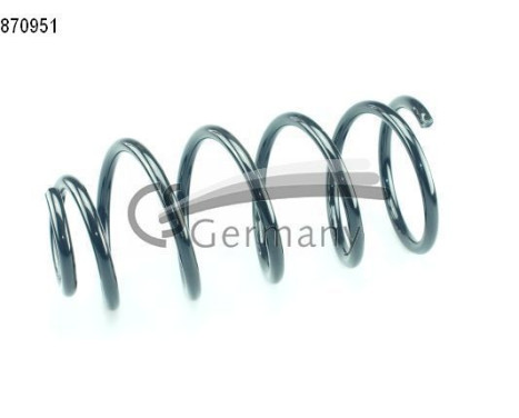 Coil Spring
