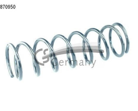 Coil Spring