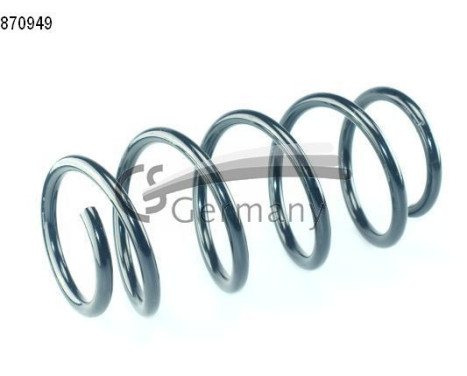 Coil Spring