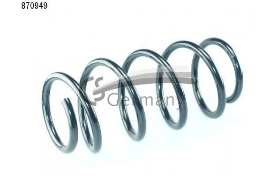 Coil Spring