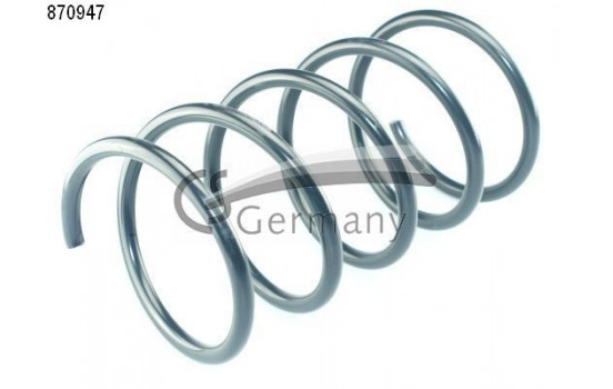 Coil Spring