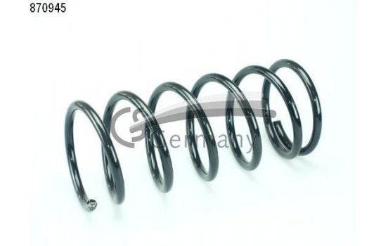 Coil Spring