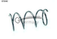 Coil Spring